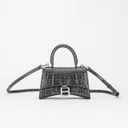 Black bag Low Unlocked By You