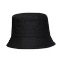 Black VLTN Bucket Hat Black